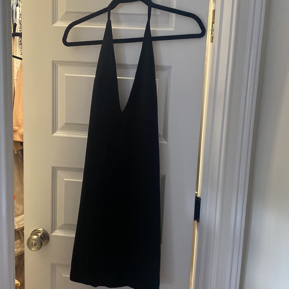 Solace London Mae Mini Dress - Picture 4 of 8